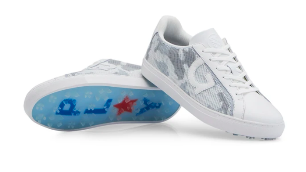 MEN'S CAMO KNIT DISRUPTOR